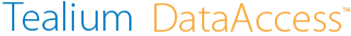 Tealium DataAccess-Logo