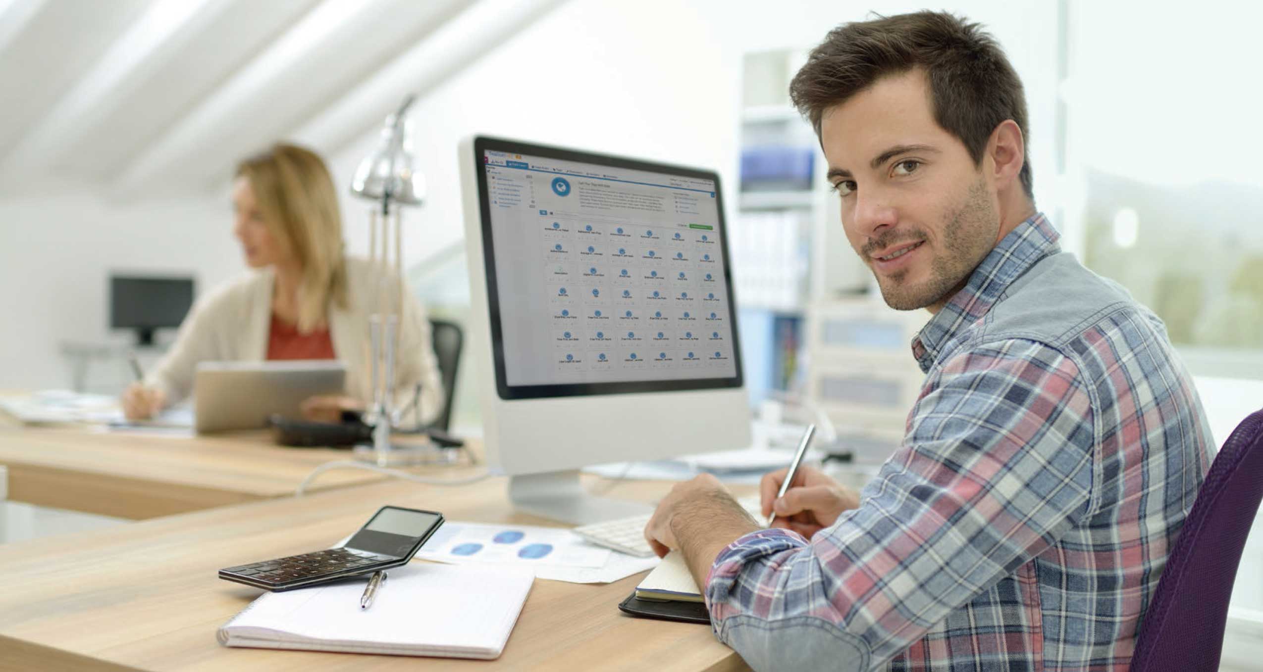 Tealium_iQ_ProductBrief_US_Mar2015_V3-1 Digital-Marketer mit Tealium iQ