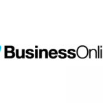 BusinessOnline logo