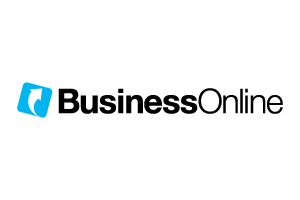 BusinessOnline logo BusinessOnline logo