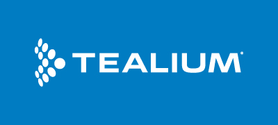 tealium_logo_on_blue_400x180 tealium_logo_on_blue_400x180