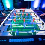 foosball