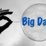 Bursting the big data bubble