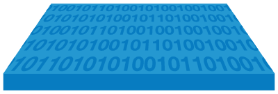 Data layer Data layer