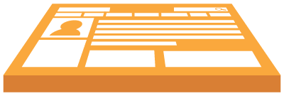 Customer experience layer Customer experience layer