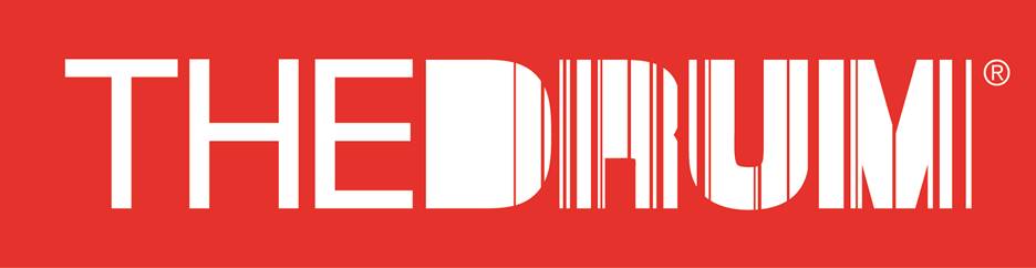 Drum logo Drum logo