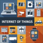 proliferation of IOT and data governance