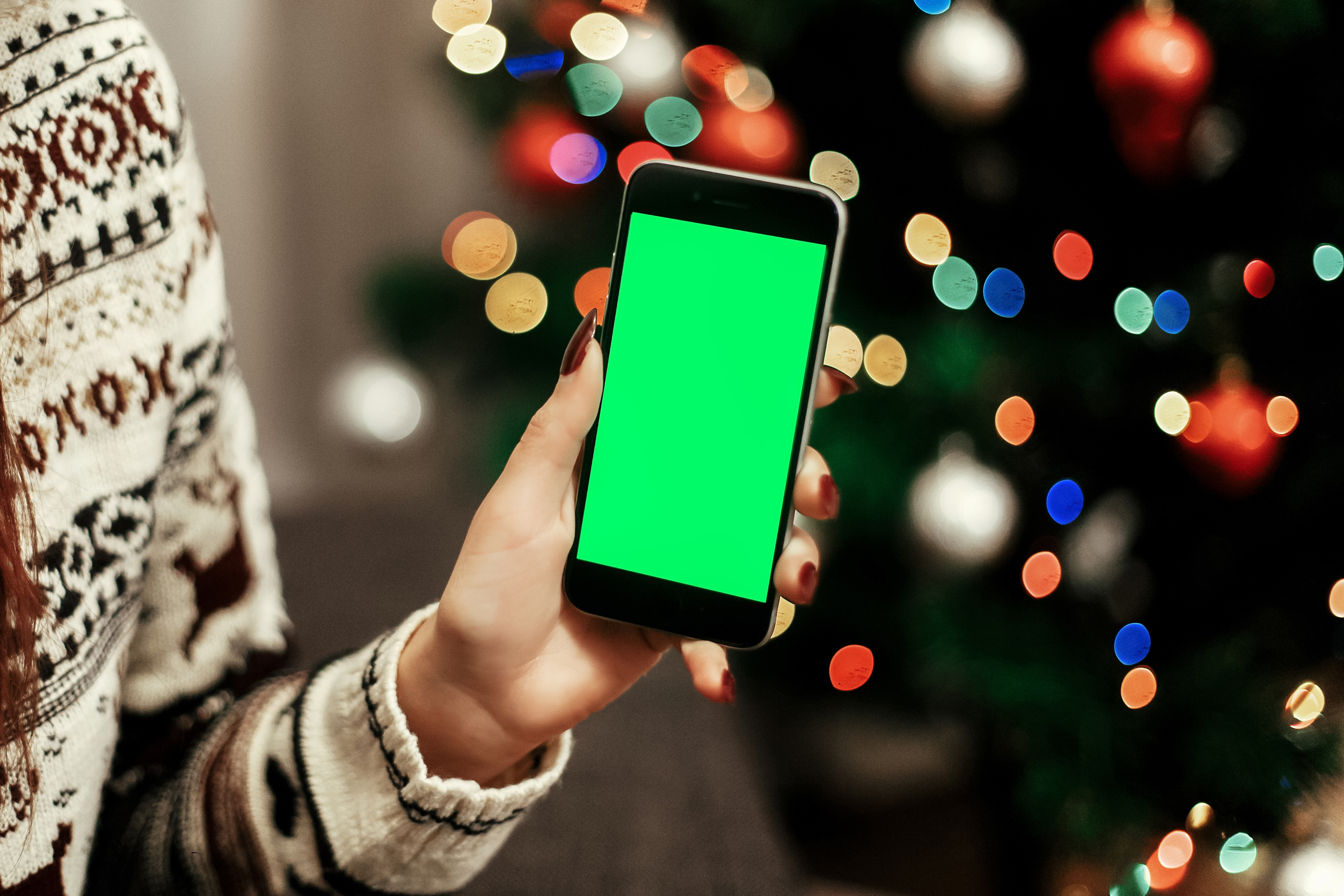 MarTech Holiday Predictions Roundup