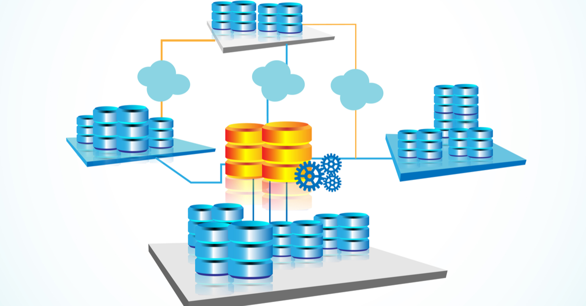 Platformization and the Evolution from Task-based Silos to Enterprise Orchestration Platformization and the Evolution from Task-based Silos to Enterprise Orchestration