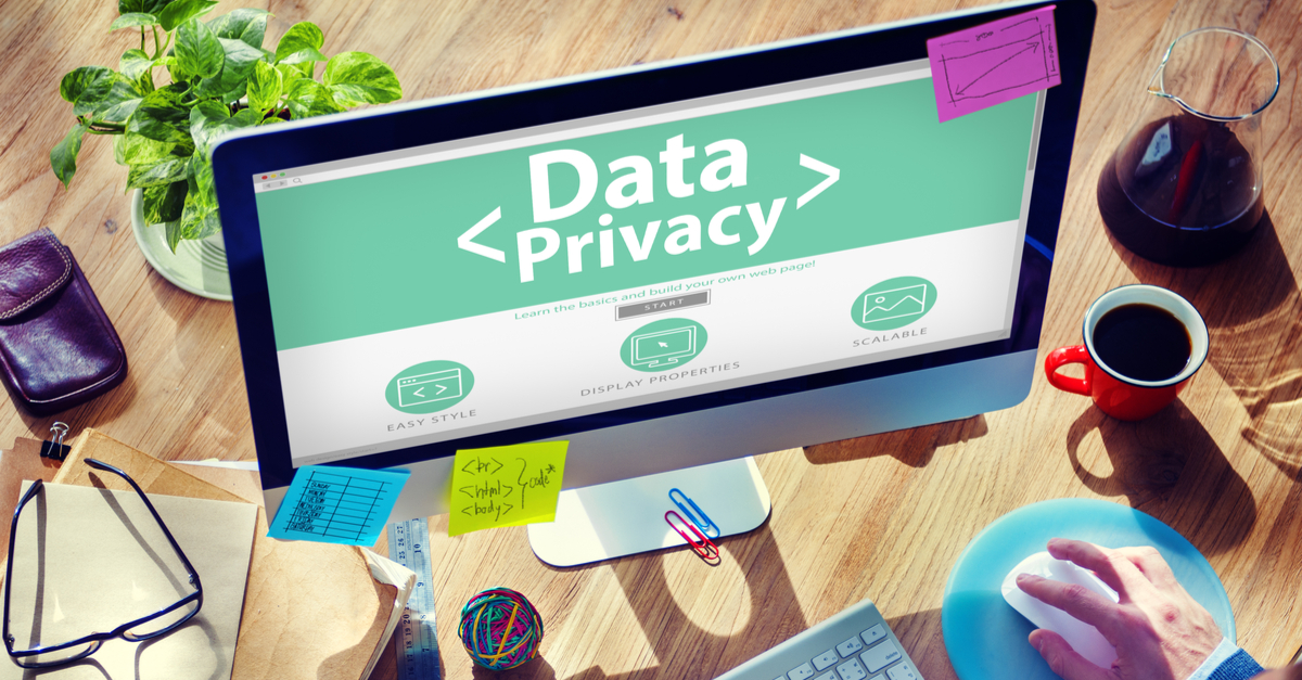 Miss The GDPR Webinar Everyone’s Talking About? We’ve Got You Covered With These Top Takeaways