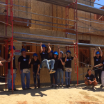 Tealium Fun While Volunteering