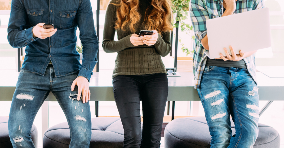 Consumer Views on Data Privacy: What Brands Need To Know Consumer Views on Data Privacy: What Brands Need To Know