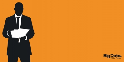 Rise of the Chief Data Officer