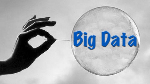 Big Data Blah Blah Blah (Part 2) Big Data Blah Blah Blah (Part 2)
