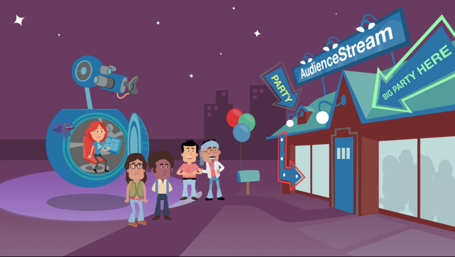 What is a Real-time Enterprise Data Platform? What is a Real-time Enterprise Data Platform?