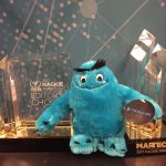 Tealium wins Hackie Awards