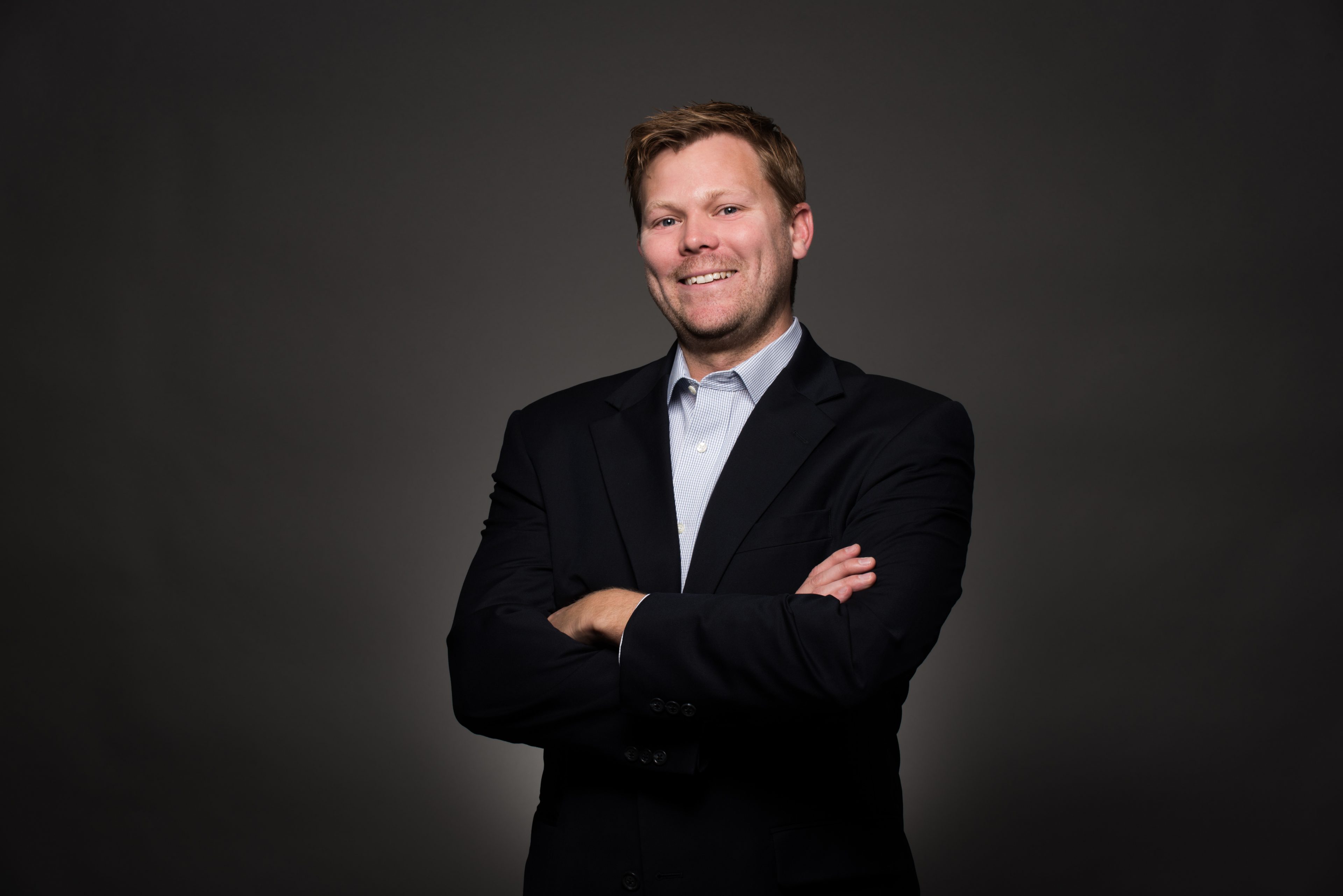 An In-Depth Look: Life as the VP of Global Solutions Consulting An In-Depth Look: Life as the VP of Global Solutions Consulting