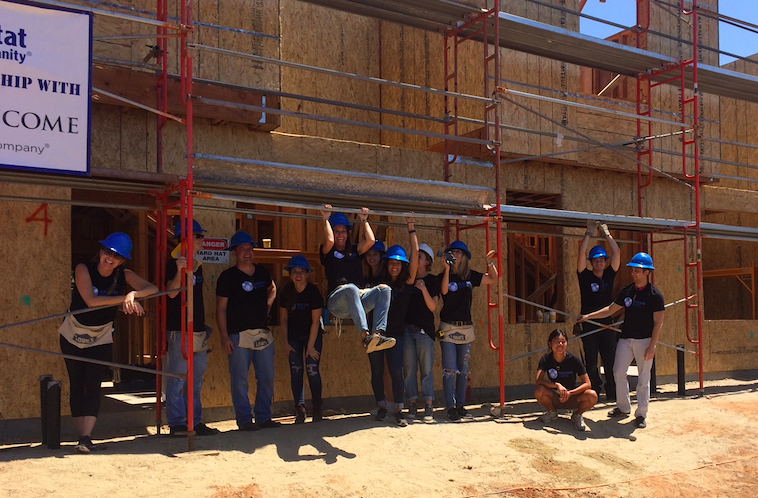 Strong Foundations: Necessities for a Home & a Data Strategy Strong Foundations: Necessities for a Home & a Data Strategy