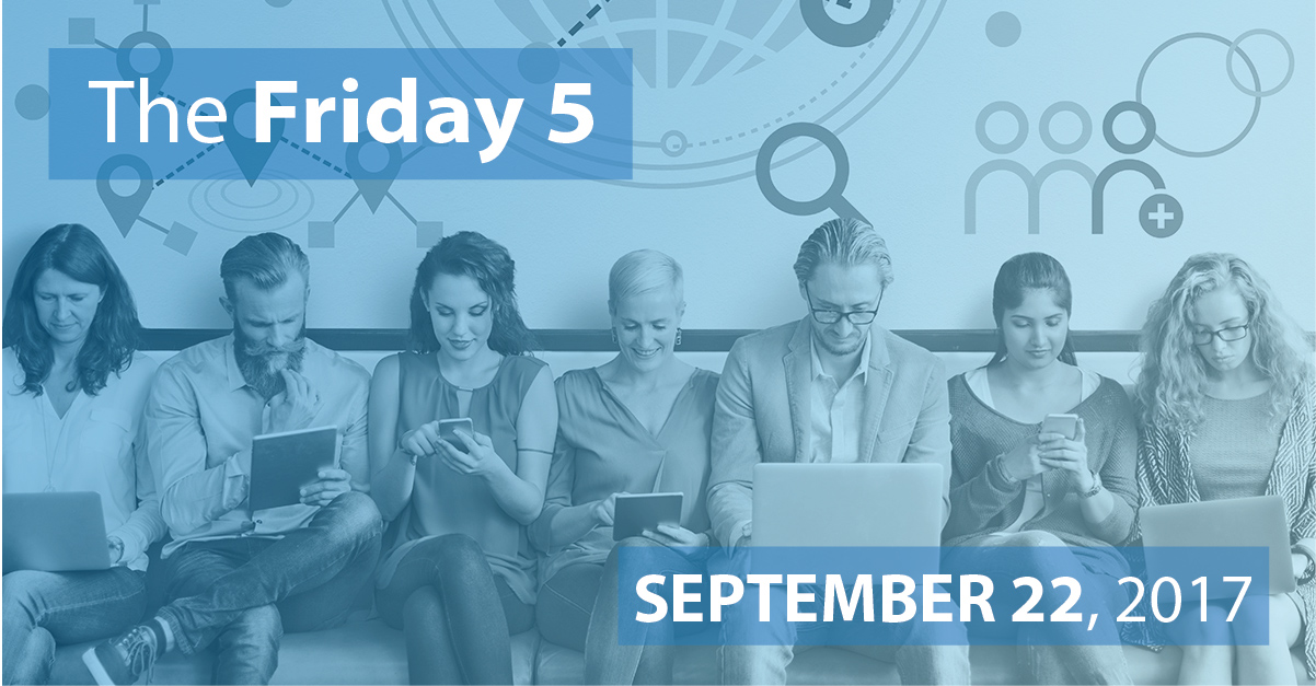 5 MarTech Articles You Don’t Want To Miss 5 MarTech Articles You Don’t Want To Miss