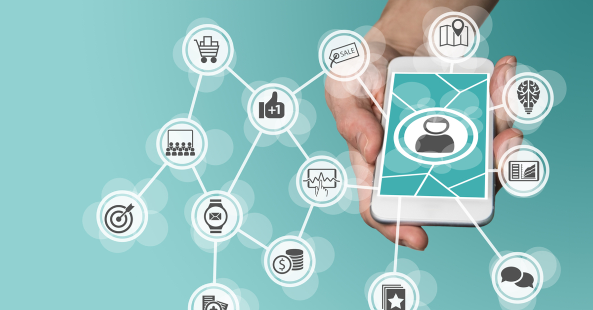 Increase Customer Engagement With 6 Key Data Onboarding Steps Increase Customer Engagement With 6 Key Data Onboarding Steps