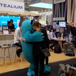 dmexco Tealium