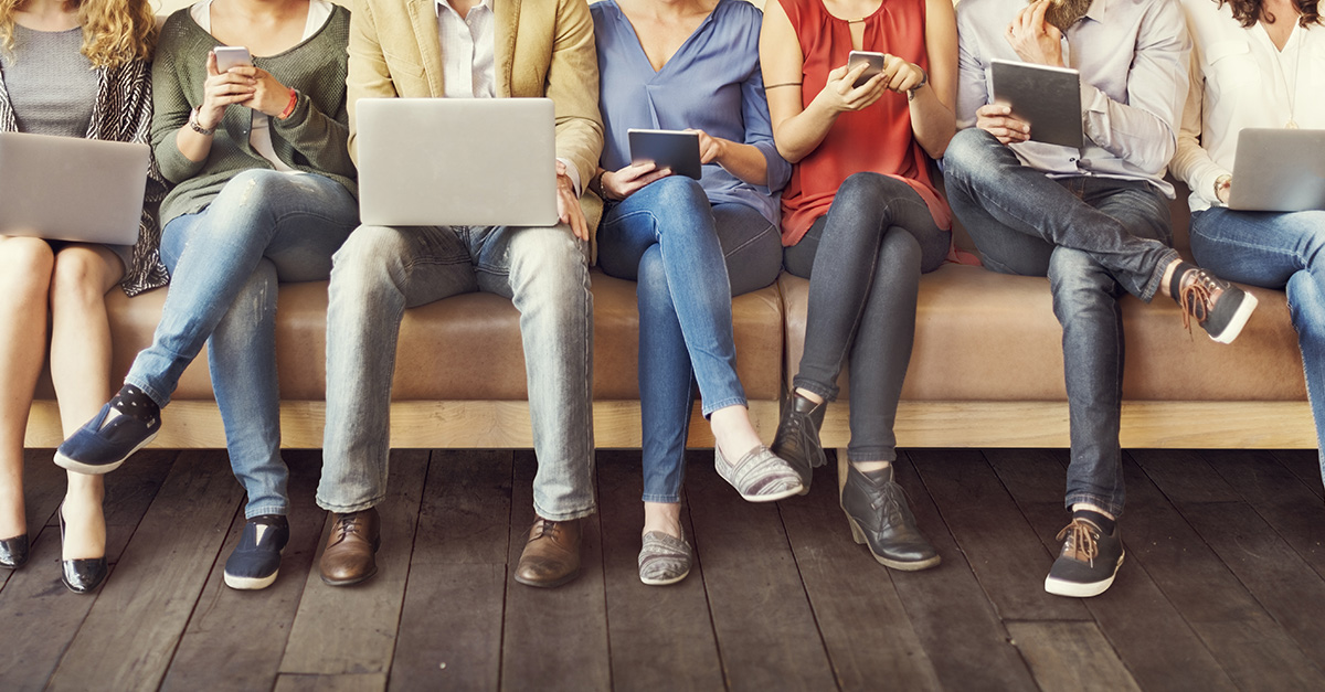 GDPR: Increase Brand Trust By Knowing The Consumers’ View on Data Privacy GDPR: Increase Brand Trust By Knowing The Consumers’ View on Data Privacy