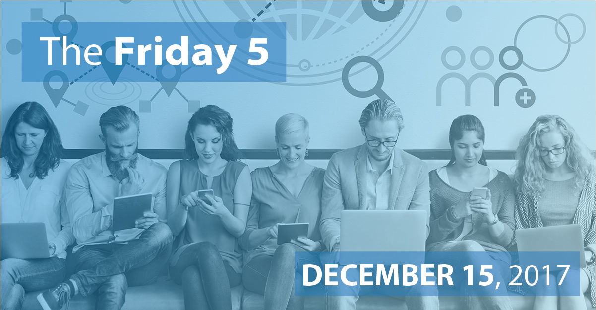 5 MarTech Articles You Don’t Want To Miss 5 MarTech Articles You Don’t Want To Miss