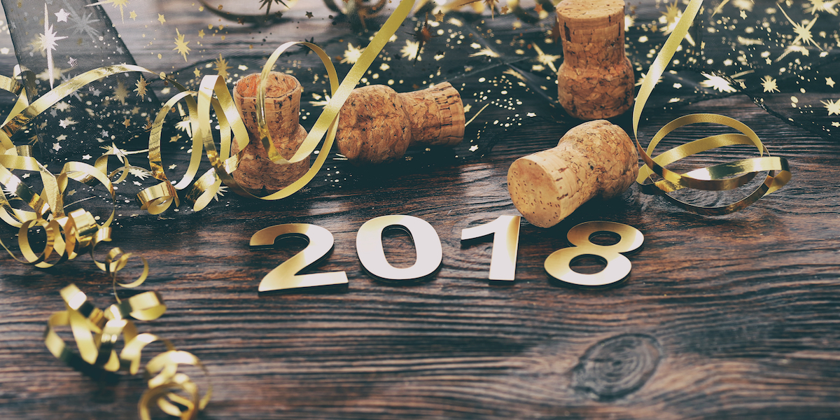 Top 7 New Year’s Resolutions for Tag Management Top 7 New Year’s Resolutions for Tag Management