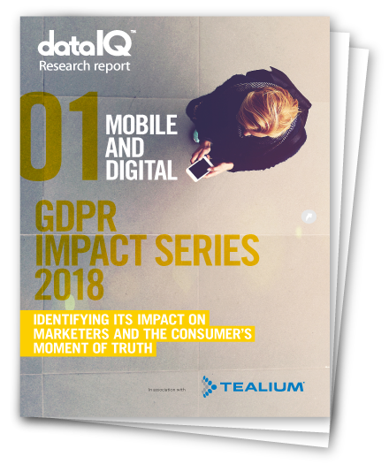 dataiq_cover_01mobile_and_digital_gdpr_imapct_2018_01 dataiq_cover_01mobile_and_digital_gdpr_imapct_2018_01