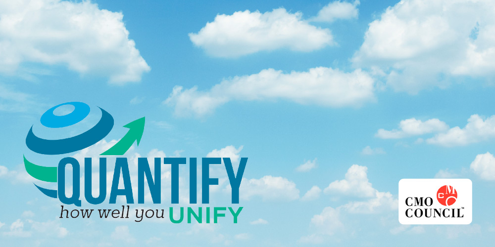 Quantify how well you unify Quantify how well you unify