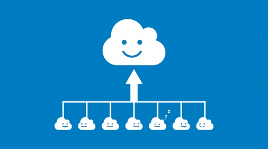 Créer votre propre cloud marketing