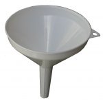 Kitchen funnel
