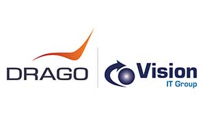 Drago/Visio IT Group Logo Drago/Visio IT Group Logo