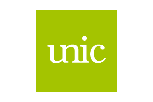 unic logo unic logo