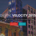 Digital Velocity 2015