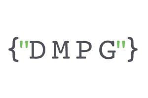 DMPG logo DMPG logo