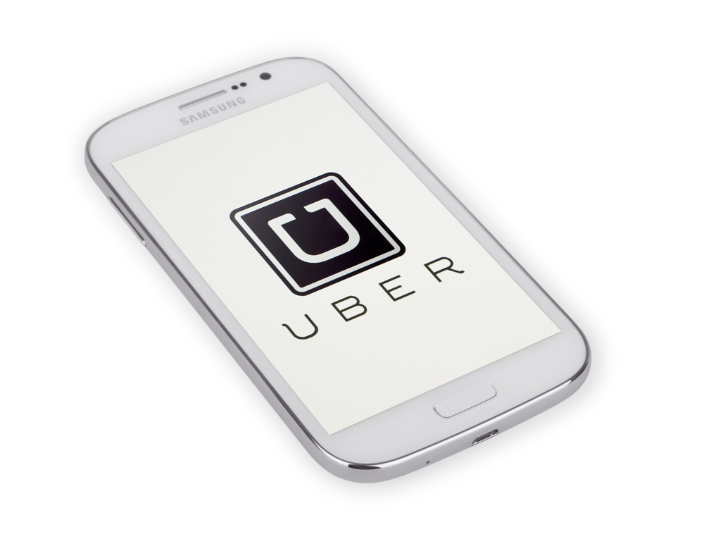 When it Comes to Customer Data, Think Uber not Yellow Cab