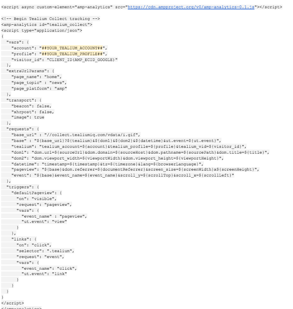 Google AMP Blog 3 Google AMP Blog 3
