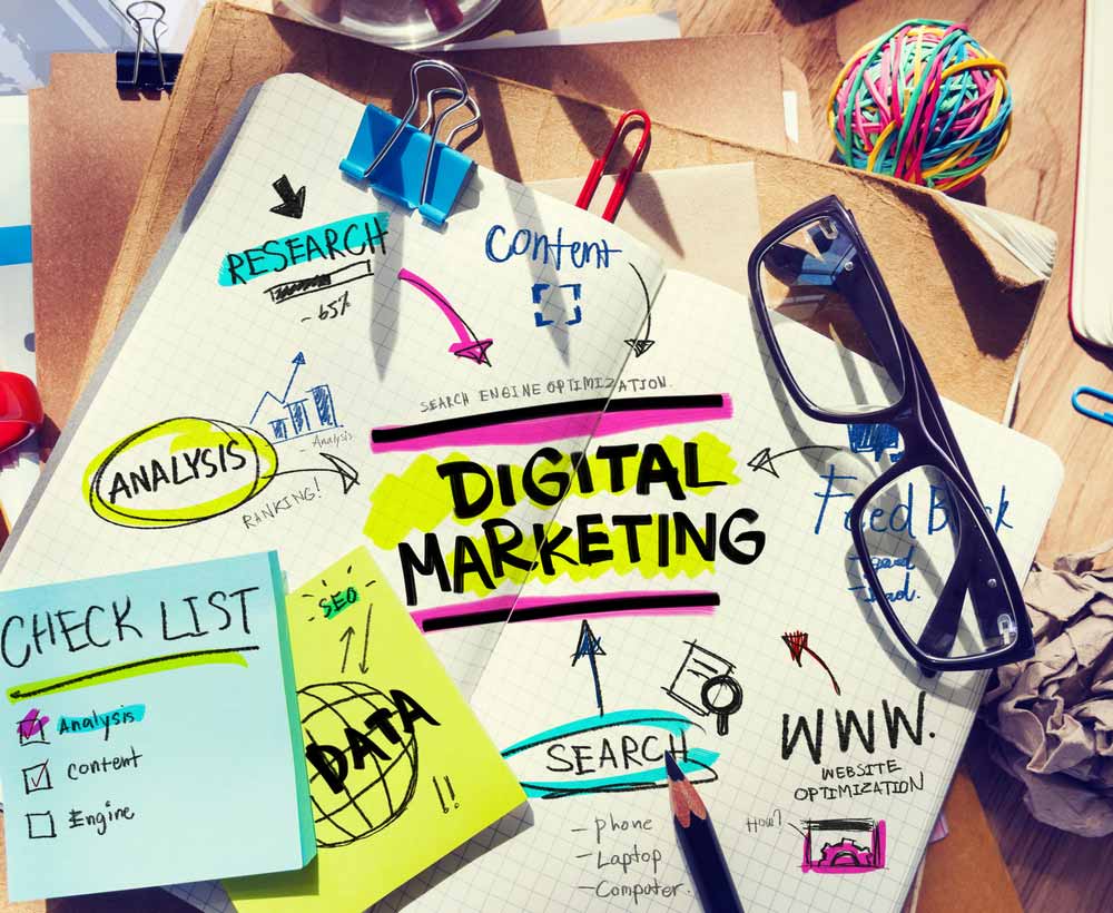 ACTIVATING YOUR DIGITAL STRATEGY
