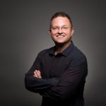 Charles Glommen VP of Engineering