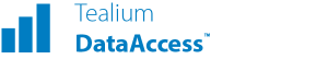 tealium_dataaccess tealium_dataaccess