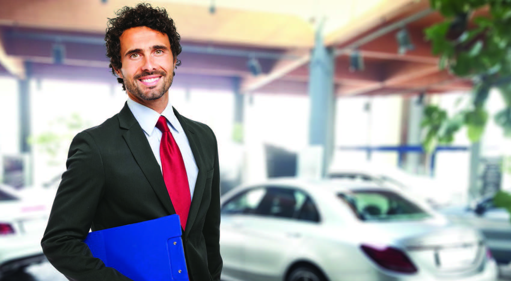 Cars Salesman Car Salesman