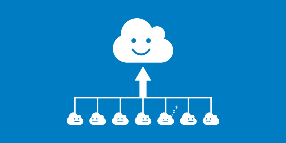 Build Your Own Marketing Cloud Build Your Own Marketing Cloud