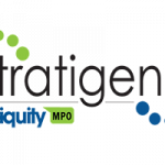 Stratigent Logo