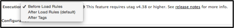 extensionexecution extensionexecution