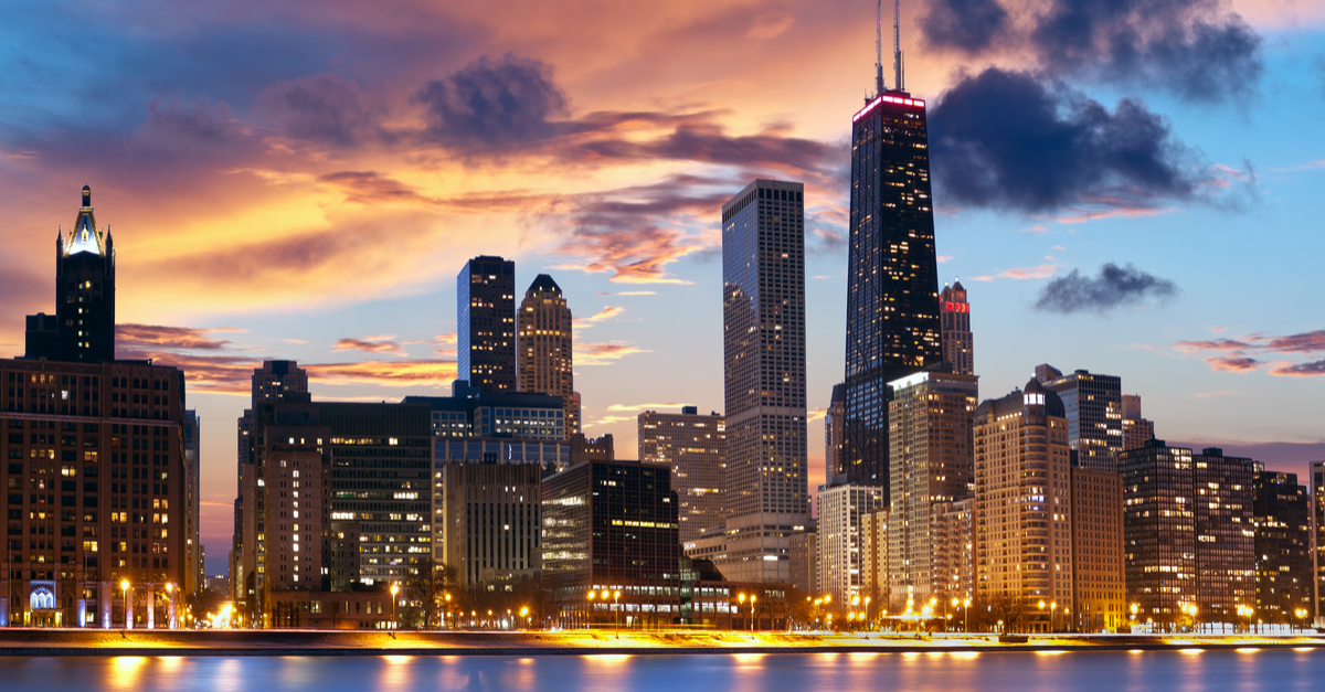 10 Things To Do In Chicago While At IRCE