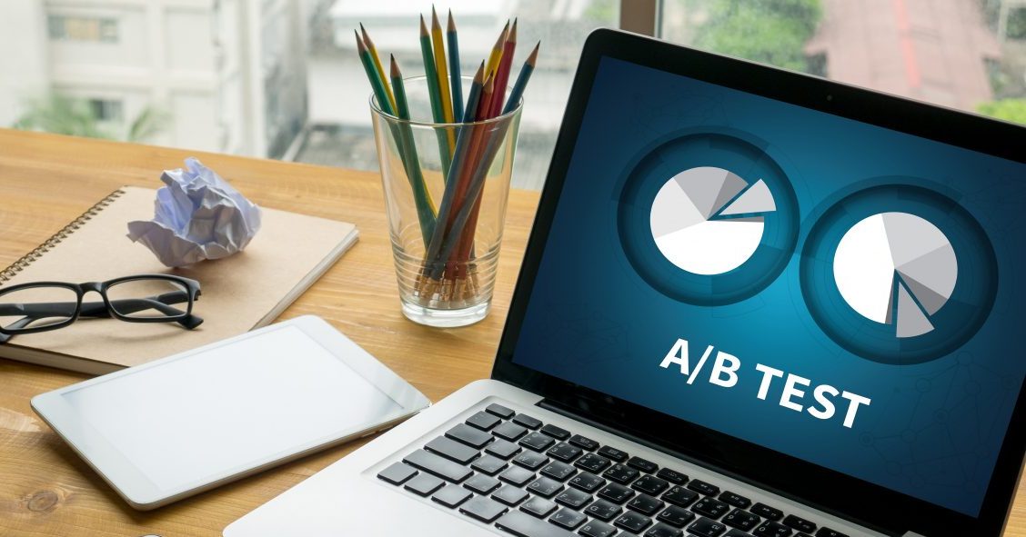 Beyond A/B Testing: Delivering Digital Excellence Through Experimentation At Scale