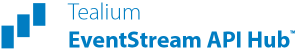 tealium_eventstream_api_hub tealium_eventstream_api_hub