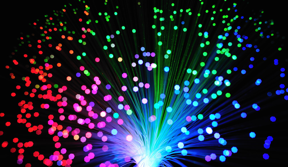 Fiber Optics