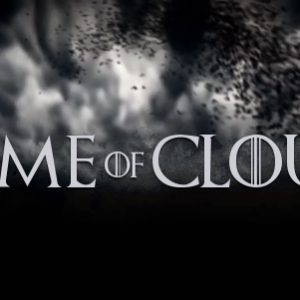 Game of Clouds